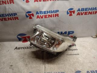 Фара левая передняя HONDA N-WGN JH1, JH2 3609 1 ракурс