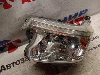 Фара левая передняя HONDA N-WGN JH1, JH2 3609 2 ракурс