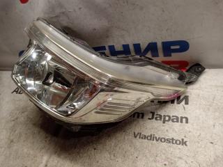 Фара левая передняя HONDA N-WGN JH1, JH2 3609 3 ракурс