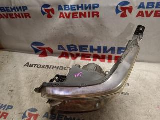 Фара левая передняя HONDA N-WGN JH1, JH2 3609 4 ракурс