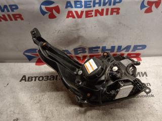 Фара левая передняя HONDA N-WGN JH1, JH2 3609 5 ракурс