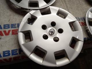 Колпаки на колеса TOYOTA ISIS ANM10G, ANM10W, ANM15G, ANM15W, ZNM10G, ZNM10W R15 2 ракурс Колпаки на колеса TOYOTA ISIS ANM10G, ANM10W, ANM15G, ANM15W, ZNM10G, ZNM10W R15 2 ракурс