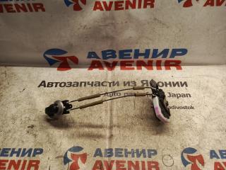 Замок двери левый задний NISSAN NOTE ZE11, E11, NE11 HR15DE 1 ракурс