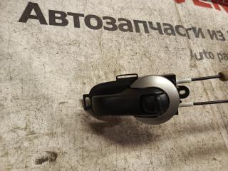 Замок двери левый задний NISSAN NOTE ZE11, E11, NE11 HR15DE 2 ракурс