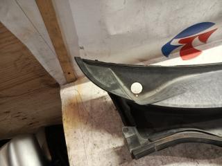 Жабо TOYOTA BB QNC25, QNC20, QNC21 55781-B1050 2 ракурс