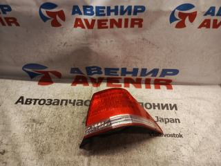 Стоп-сигнал правый задний TOYOTA CROWN GRS180, GRS181, GRS182, GRS183 30-303 1 ракурс