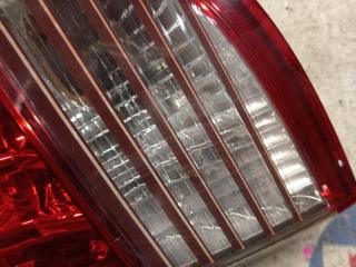 Стоп-вставка правая задняя TOYOTA CROWN GRS180, GRS181, GRS182, GRS183 30-337 5 ракурс