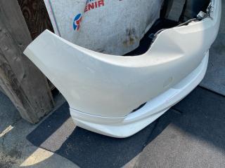 Обвес TOYOTA ESTIMA AHR20W, ACR50W, ACR55W, GSR50W, GSR55W 3 ракурс