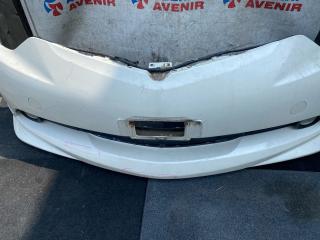Обвес TOYOTA ESTIMA AHR20W, ACR50W, ACR55W, GSR50W, GSR55W 4 ракурс