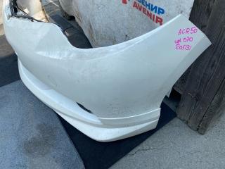 Обвес TOYOTA ESTIMA AHR20W, ACR50W, ACR55W, GSR50W, GSR55W 5 ракурс