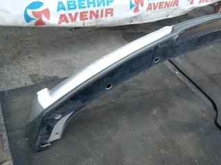 Губа передняя NISSAN SKYLINE V36 II MODEL 4 ракурс