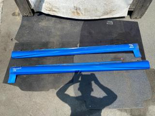 Порог левый SUBARU IMPREZA GD2, GD3, GD4, GD6, GD9, GDC, GDD, GG2, GG3, GG5, GG6, GG9, GGC, GGD PARA 1 ракурс