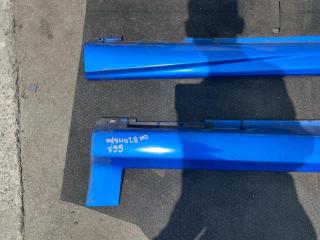 Порог левый SUBARU IMPREZA GD2, GD3, GD4, GD6, GD9, GDC, GDD, GG2, GG3, GG5, GG6, GG9, GGC, GGD PARA 2 ракурс
