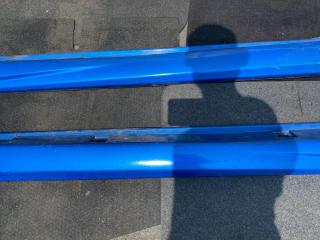 Порог левый SUBARU IMPREZA GD2, GD3, GD4, GD6, GD9, GDC, GDD, GG2, GG3, GG5, GG6, GG9, GGC, GGD PARA 3 ракурс