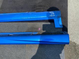 Порог левый SUBARU IMPREZA GD2, GD3, GD4, GD6, GD9, GDC, GDD, GG2, GG3, GG5, GG6, GG9, GGC, GGD PARA 4 ракурс