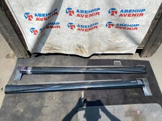 Порог левый SUBARU IMPREZA GD2, GD3, GD4, GD6, GD9, GDC, GDD, GG2, GG3, GG5, GG6, GG9, GGC, GGD PARA 1 ракурс