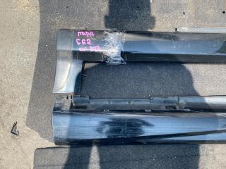 Порог левый SUBARU IMPREZA GD2, GD3, GD4, GD6, GD9, GDC, GDD, GG2, GG3, GG5, GG6, GG9, GGC, GGD PARA 2 ракурс