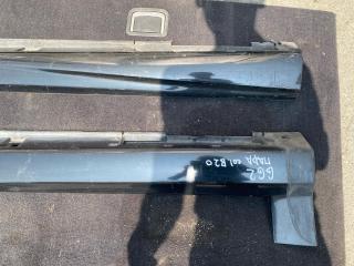 Порог левый SUBARU IMPREZA GD2, GD3, GD4, GD6, GD9, GDC, GDD, GG2, GG3, GG5, GG6, GG9, GGC, GGD PARA 4 ракурс