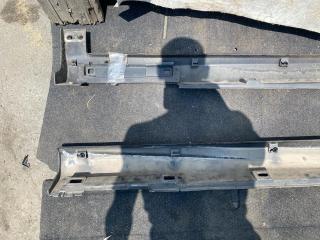 Порог левый SUBARU IMPREZA GD2, GD3, GD4, GD6, GD9, GDC, GDD, GG2, GG3, GG5, GG6, GG9, GGC, GGD PARA 5 ракурс