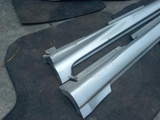 Обвес NISSAN FUGA GY50, PNY50, PY50, Y50 2 ракурс