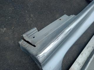 Обвес NISSAN FUGA GY50, PNY50, PY50, Y50 3 ракурс