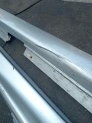 Обвес NISSAN FUGA GY50, PNY50, PY50, Y50 4 ракурс