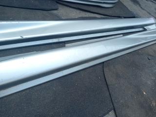 Обвес NISSAN FUGA GY50, PNY50, PY50, Y50 5 ракурс