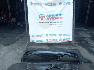 Губа задняя HONDA EDIX BE1, BE2, BE3, BE4 1 ракурс