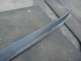 Накладка на бампер HONDA STEPWGN RP5, RP1, RP2, RP3, RP4 L15B 4 ракурс