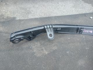 Накладка на бампер HONDA STEPWGN RP5, RP1, RP2, RP3, RP4 L15B 5 ракурс