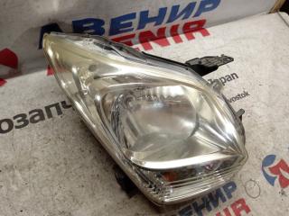 Фара правая передняя SUZUKI WAGON R MH34S 100-59269 2 ракурс