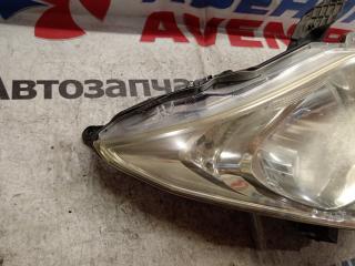 Фара правая передняя SUZUKI WAGON R MH34S 100-59269 3 ракурс