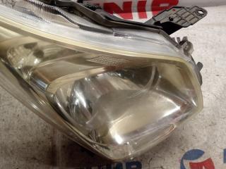 Фара правая передняя SUZUKI WAGON R MH34S 100-59269 4 ракурс