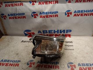 Фара левая передняя HONDA N-WGN JH1, JH2 1343 1 ракурс