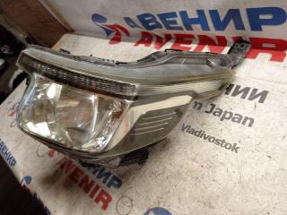Фара левая передняя HONDA N-WGN JH1, JH2 1343 3 ракурс