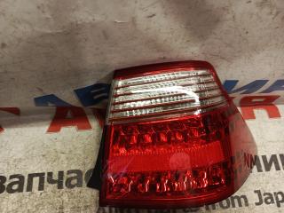 Стоп-сигнал правый задний TOYOTA CROWN GRS180, GRS181, GRS182, GRS183 30-336 2 ракурс