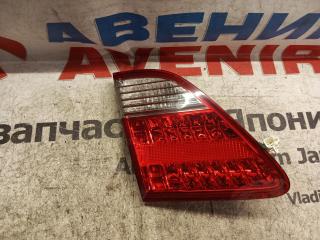 Стоп-вставка левая задняя TOYOTA CROWN GRS180, GRS181, GRS182, GRS183 30-337 2 ракурс Стоп-вставка левая задняя TOYOTA CROWN GRS180, GRS181, GRS182, GRS183 30-337 2 ракурс
