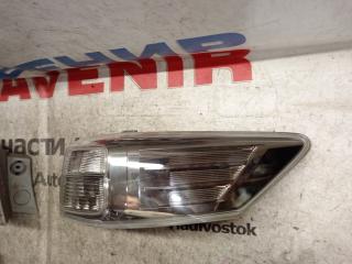 Стоп-сигнал левый задний HONDA ODYSSEY RB3, RB4 220-17754 4 ракурс