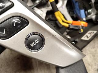 Руль TOYOTA CROWN GWS204, GRS200, GRS201, GRS202, GRS203, GRS204 5 ракурс