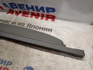 Шторка багажника MAZDA MPV LW3W, LW5W, LWEW 5 ракурс