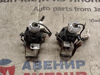 Туманка передняя NISSAN MARCH AK12 97-71 2 ракурс