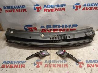 Жабо TOYOTA PASSO KGC30, KGC35, NGC30 3 ракурс