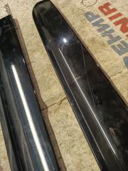 Ветровики комплект HONDA N-WGN JH1, JH2 S07A 5 ракурс