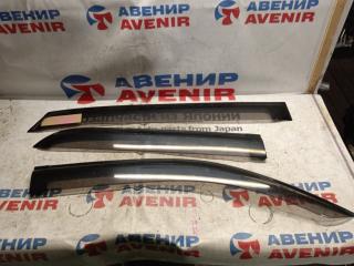 Ветровики комплект TOYOTA PORTE NCP145, NSP141, NCP141, NSP140 1 ракурс