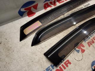 Ветровики комплект TOYOTA PORTE NCP145, NSP141, NCP141, NSP140 2 ракурс