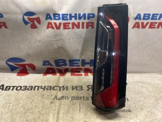Стоп-сигнал правый задний HONDA STEPWGN RP1, RP2, RP3, RP4, RP5 L15B 18-90 1 ракурс