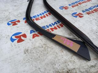 Ветровики комплект SUBARU IMPREZA GG2, GG3, GG9, GGA 3 ракурс Ветровики комплект SUBARU IMPREZA GG2, GG3, GG9, GGA 3 ракурс