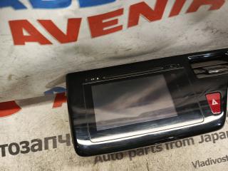 Магнитофон HONDA STEPWGN RP3 L15B 39100-TAA-J81-M1 2 ракурс