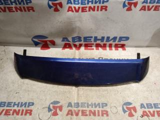 Спойлер задний HONDA AIRWAVE GJ2, GJ1 1 ракурс