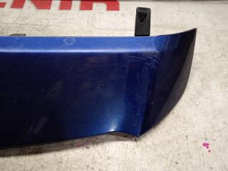 Спойлер задний HONDA AIRWAVE GJ2, GJ1 2 ракурс